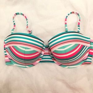 🏖HP!💦Old Navy☀️Bikini👙Tops ONLY 2 LEFT